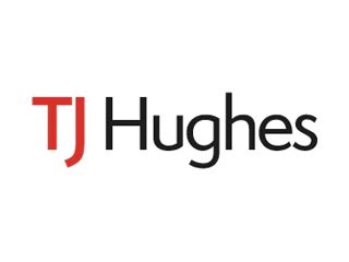 tj hughes uk website